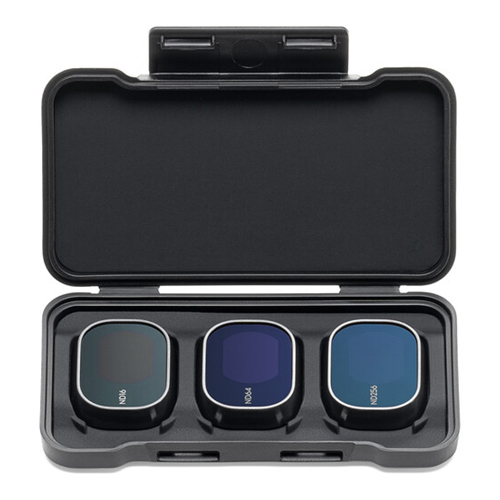 DJI ND Filter Kit for Mini 4 Pro (3-Pack)