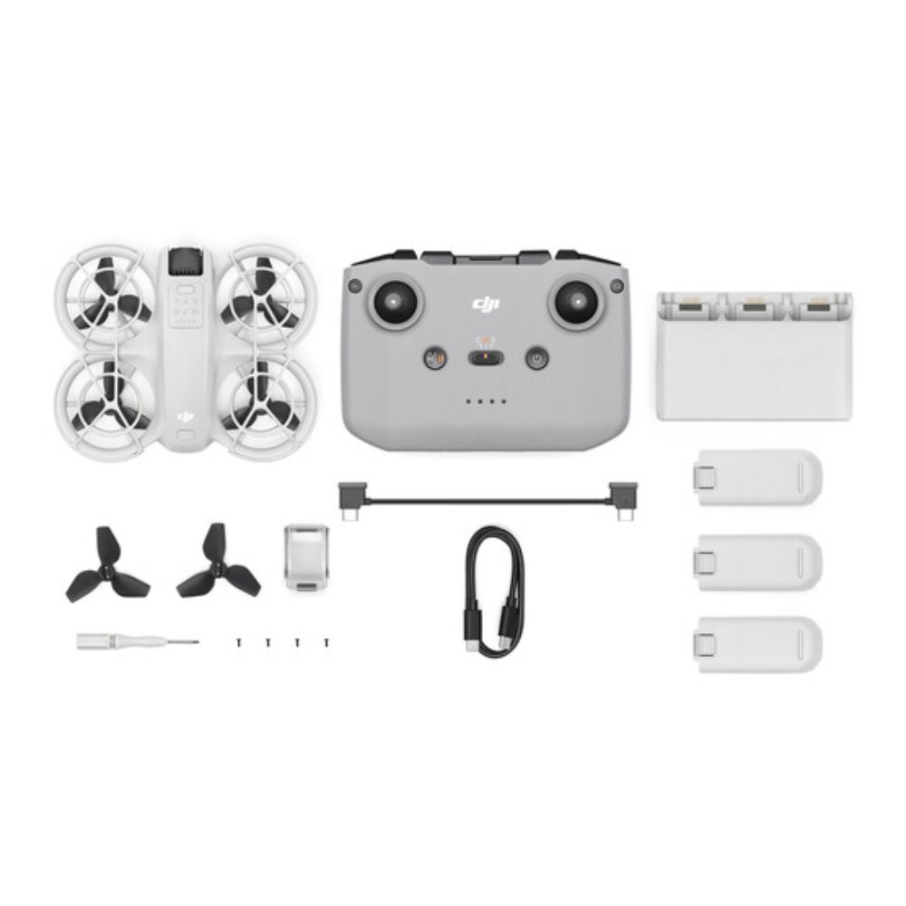 DJI Neo Drone Combo