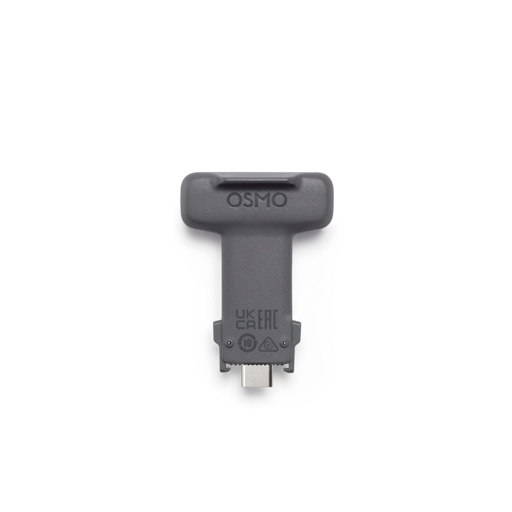 DJI OM Multifunctional Module 2