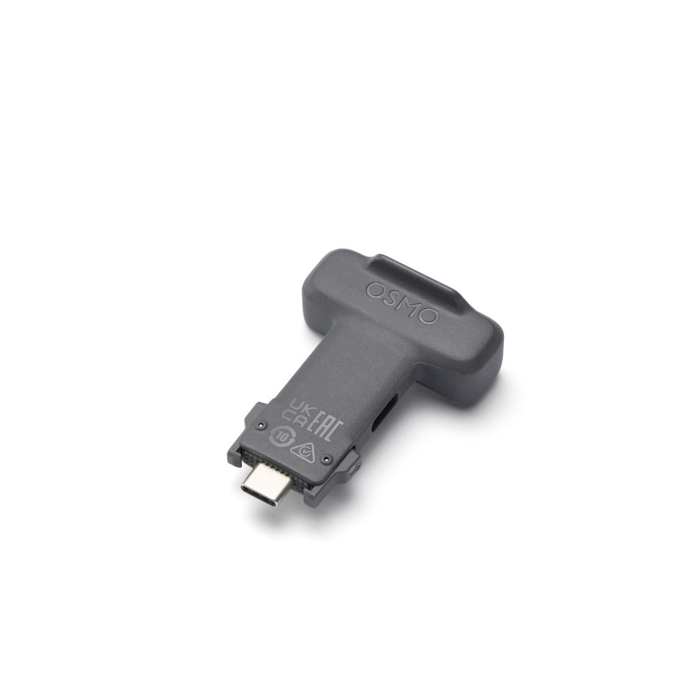 DJI OM Multifunctional Module 2