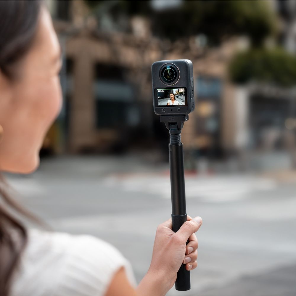 DJI Osmo 1.2m Invisible Selfie Stick Kit