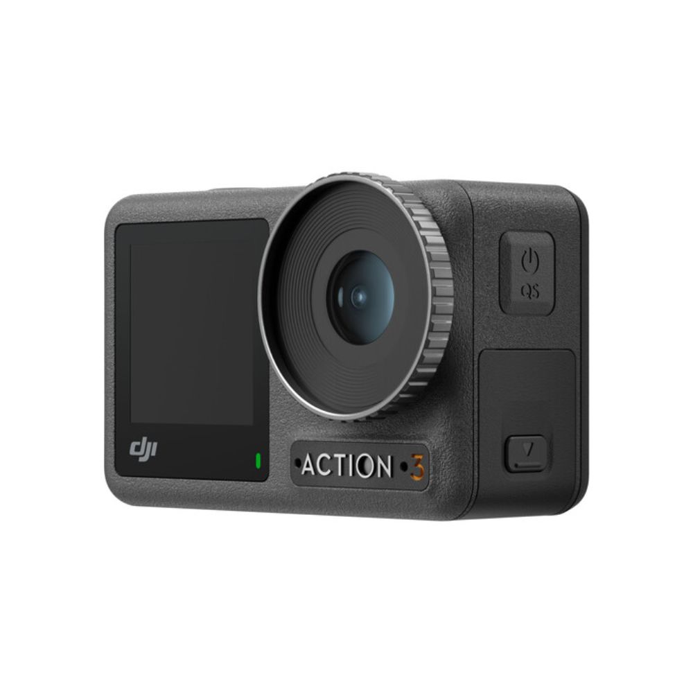 DJI Osmo Action 3 Camera Standard Combo