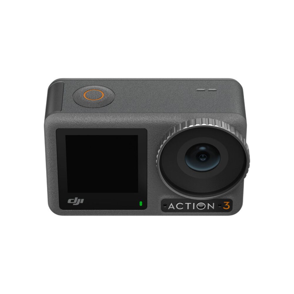 DJI Osmo Action 3 Camera Standard Combo