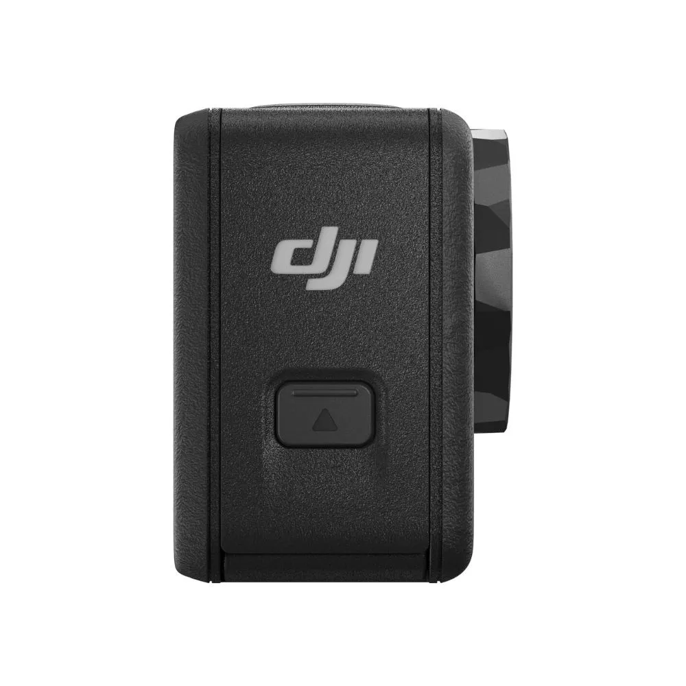 DJI Osmo Action 5 Pro Adventure Combo – 3 Batteries – Charger – Rod