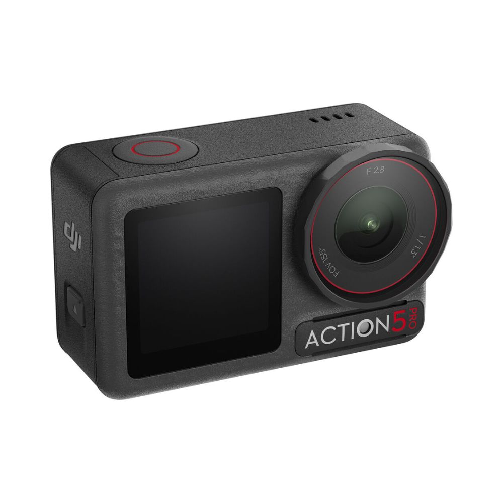 DJI Osmo Action 5 Pro Standard Combo