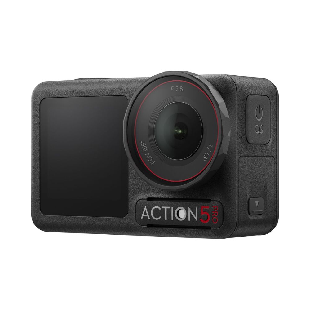 DJI Osmo Action 5 Pro Standard Combo