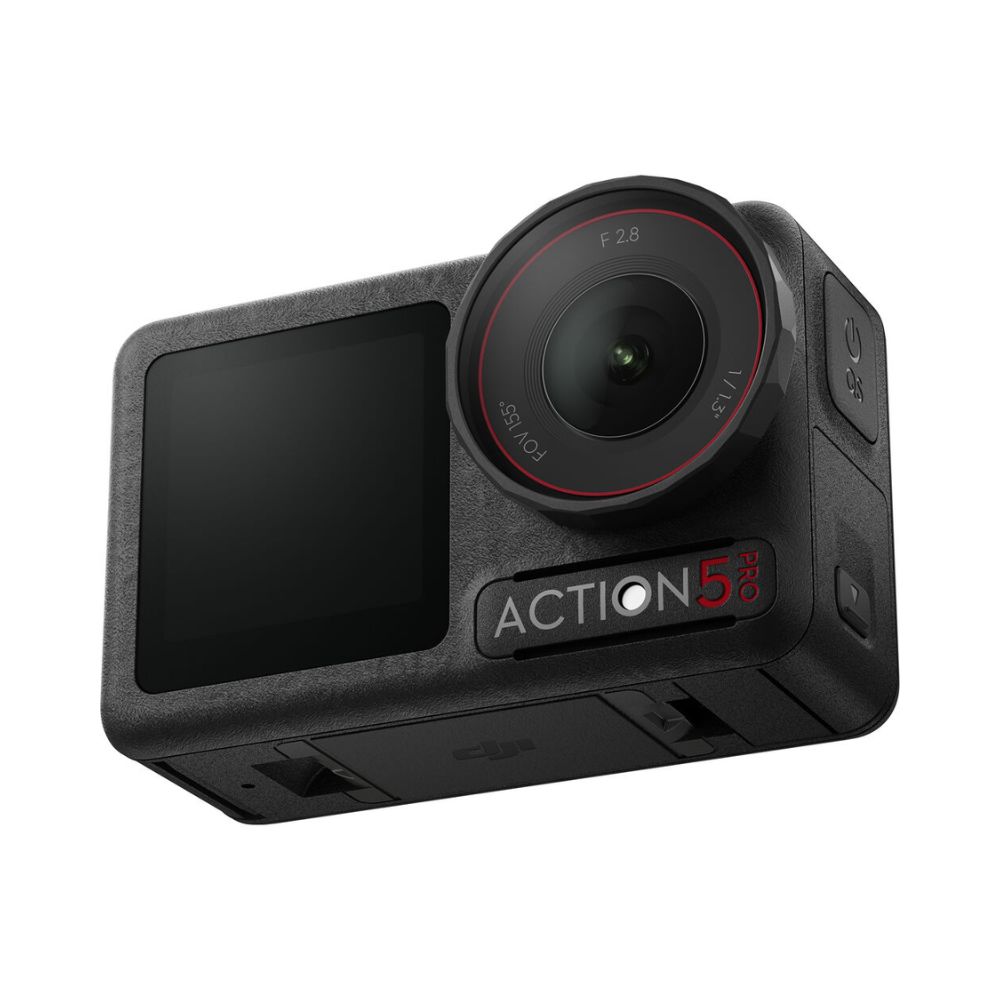 DJI Osmo Action 5 Pro Standard Combo