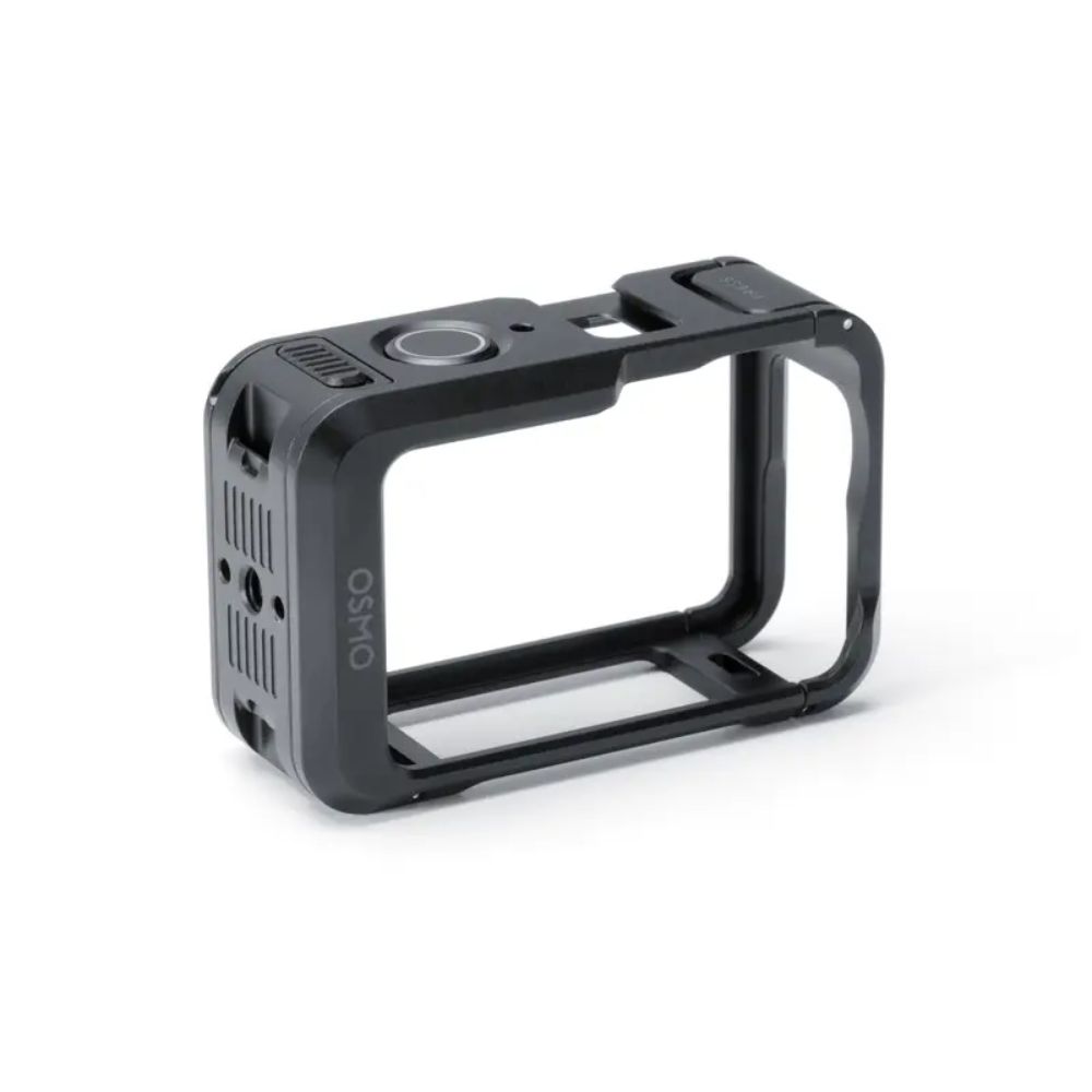 DJI Osmo Action 6 Utility Frame