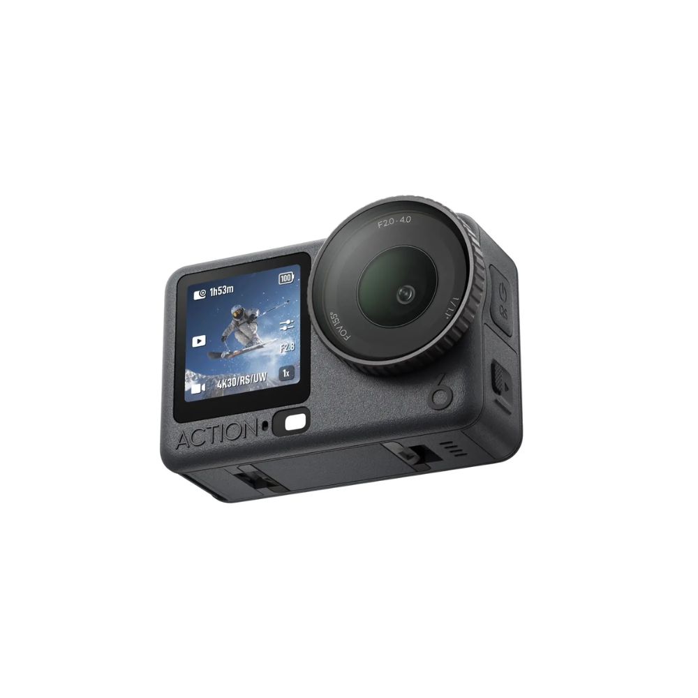 DJI Osmo Action 6