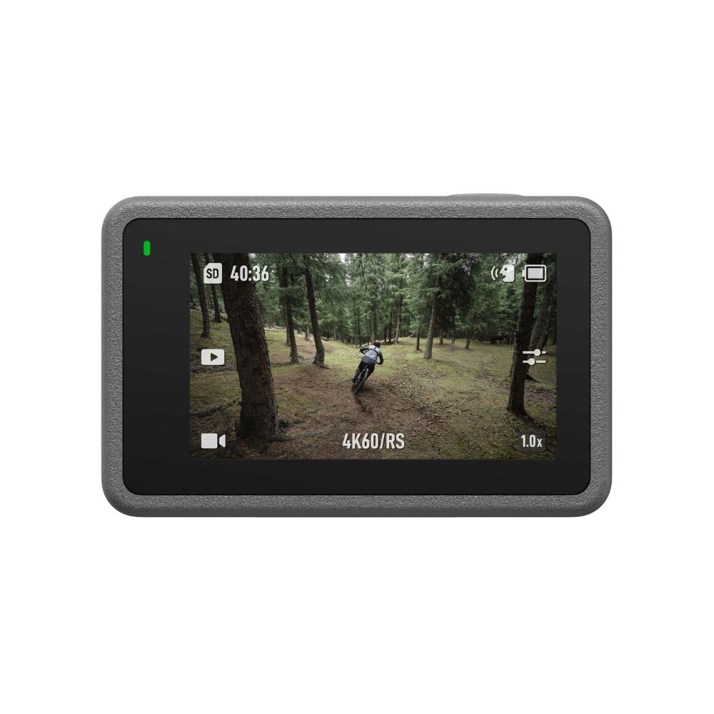 DJI Osmo Action 3 Camera Adventure Combo