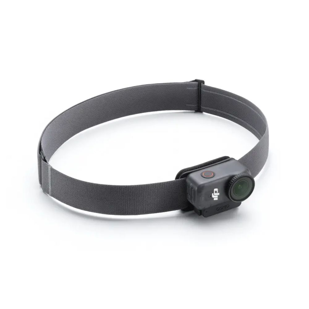 Dji Osmo Magnetic Chest Strap