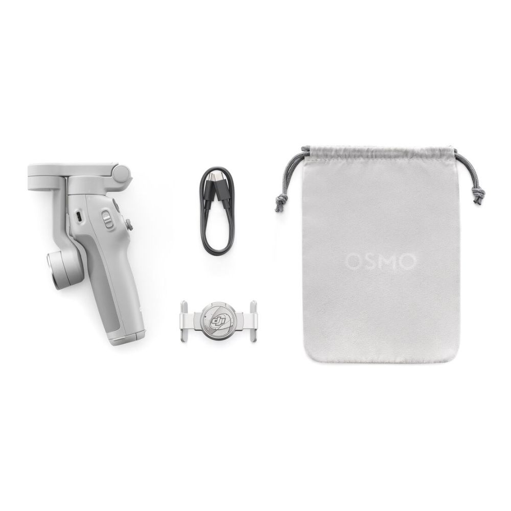 DJI Osmo Mobile 7 Smartphone Gimbal