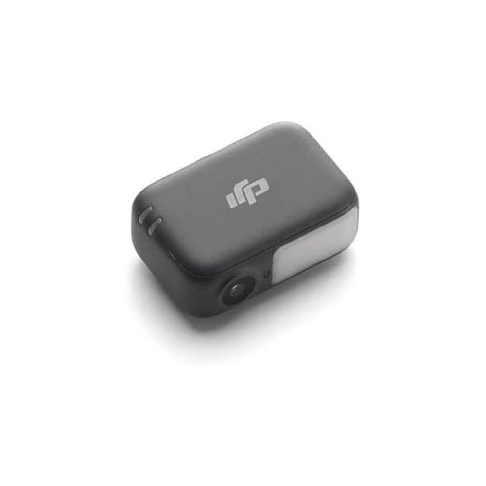 DJI Osmo Mobile 8 Advanced Tracking Combo – AI Native Tracking – Built-in Audio & Lighting – 360° Pan Rotation