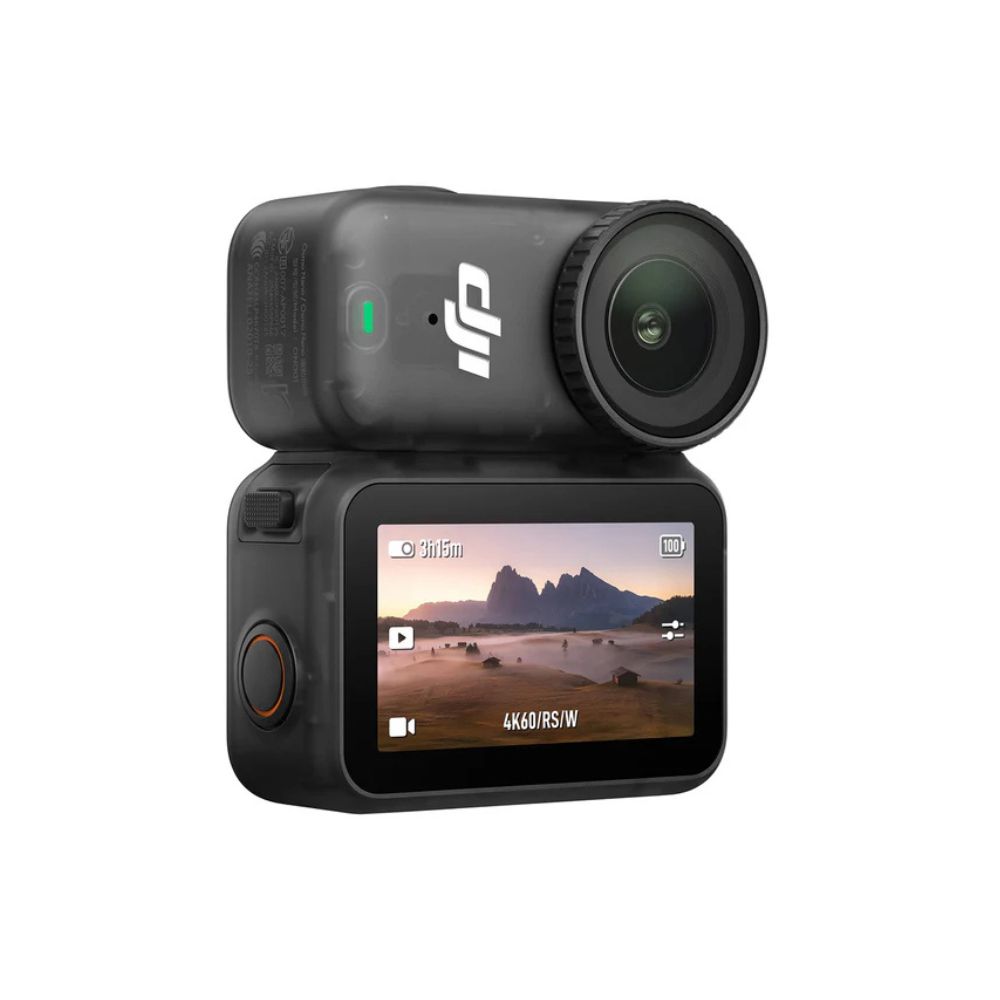 DJI Osmo Nano Standard Combo 128GB 4K POV Camera