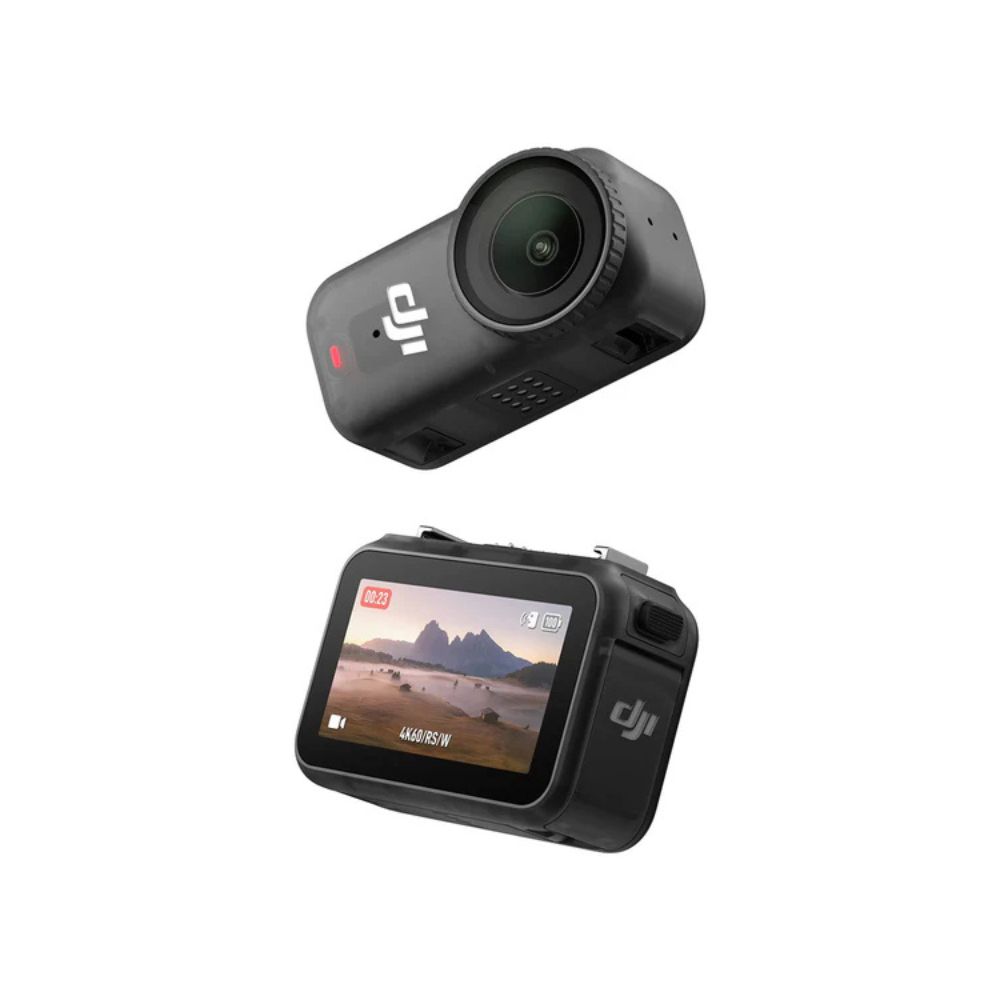 DJI Osmo Nano Standard Combo 128GB 4K POV Camera
