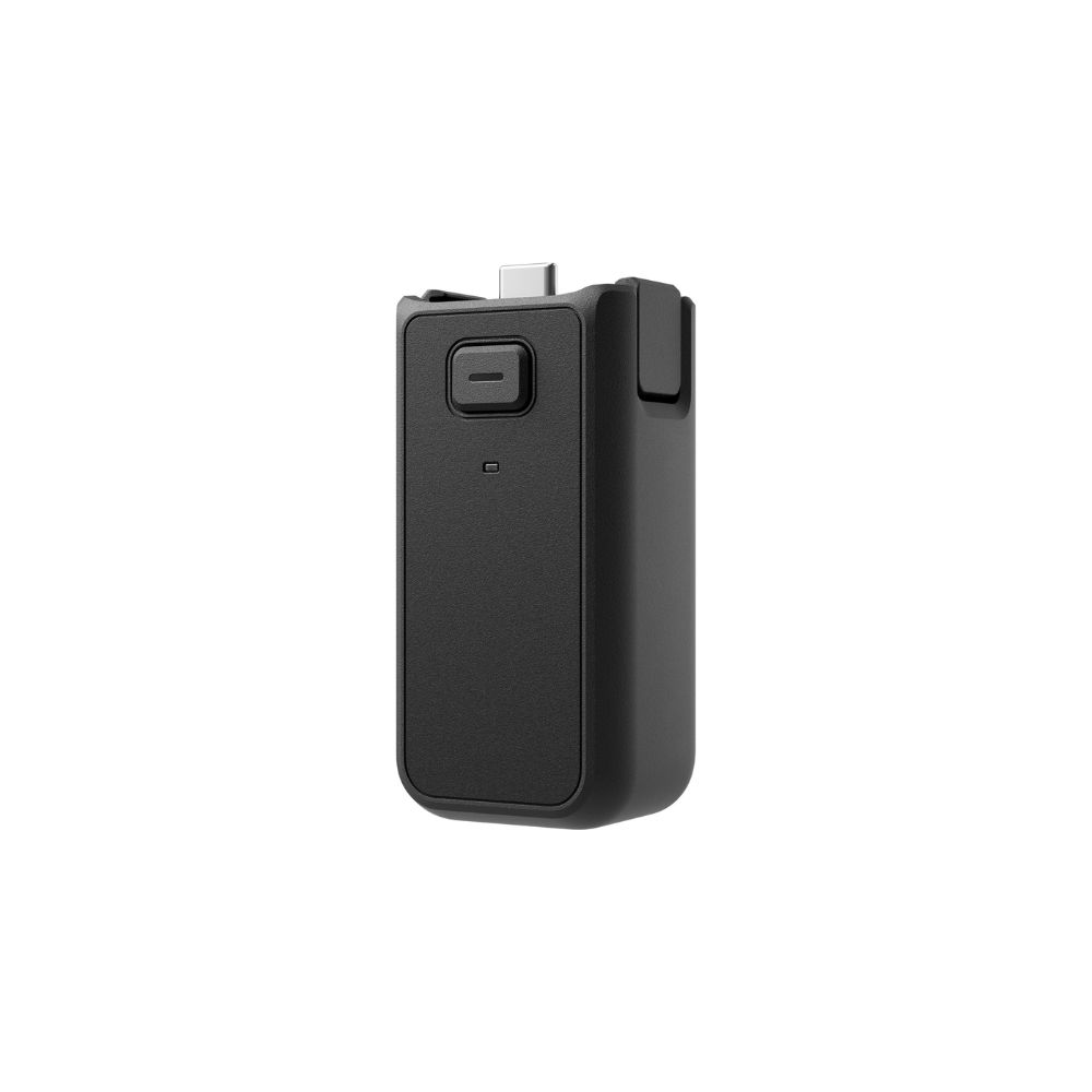 DJI Osmo Pocket 4 Battery Handle