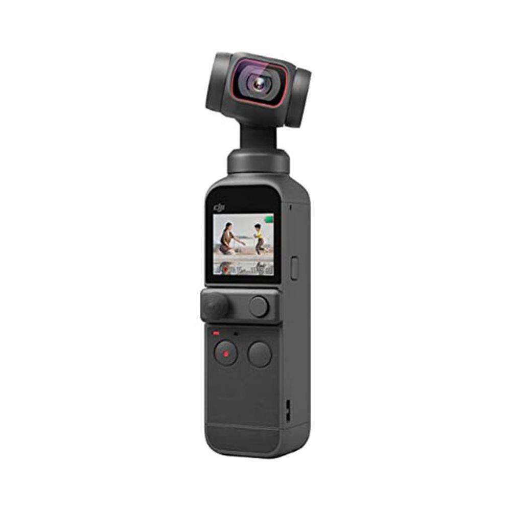 DJI Pocket 2 Gimbal