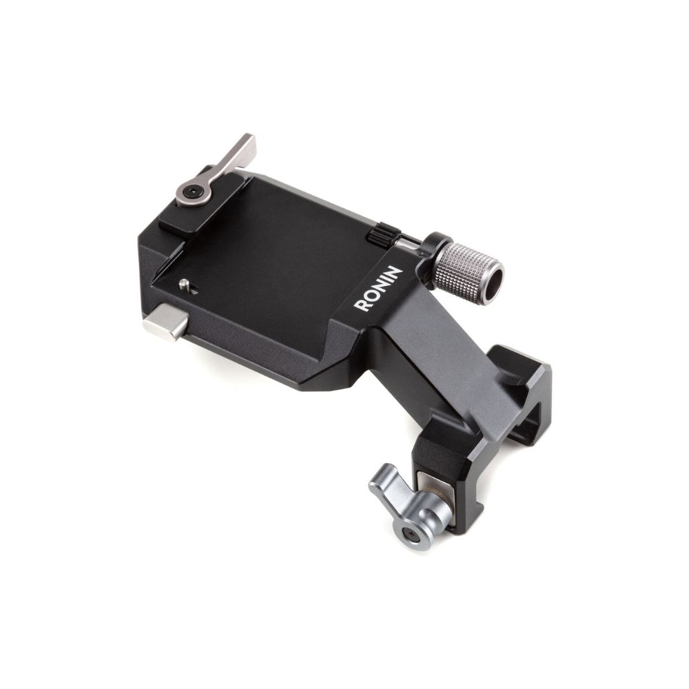 DJI R Vertical Camera Mount for RS 2 and RS 3 Pro Gimbals