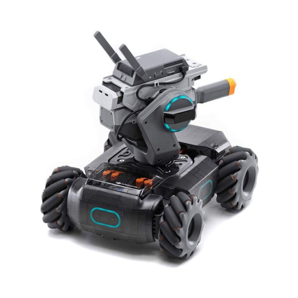 DJI Robo Master S1 Educational Robot