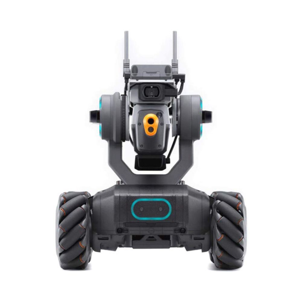 DJI Robo Master S1 Educational Robot
