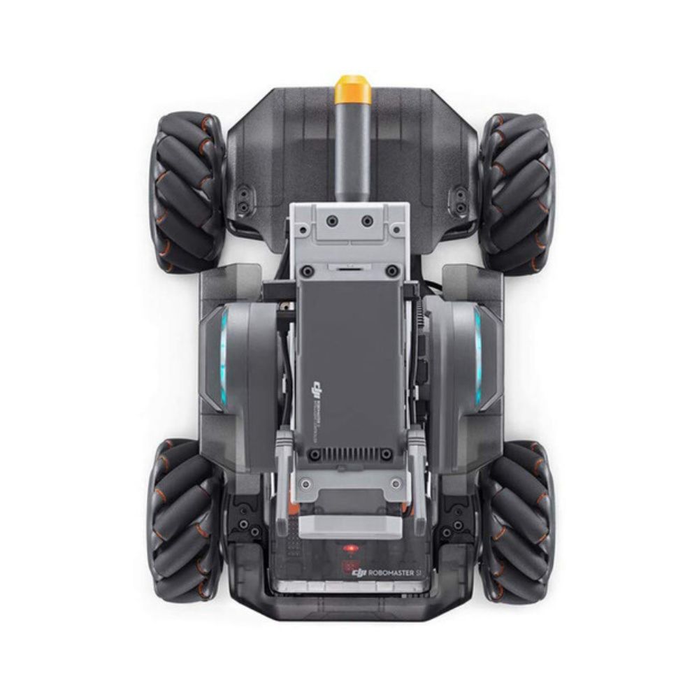 DJI Robo Master S1 Educational Robot