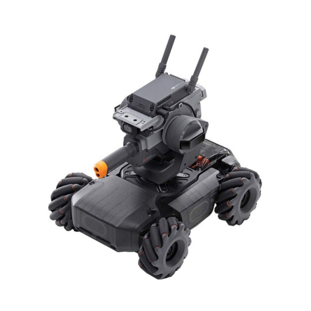 DJI Robo Master S1 Educational Robot