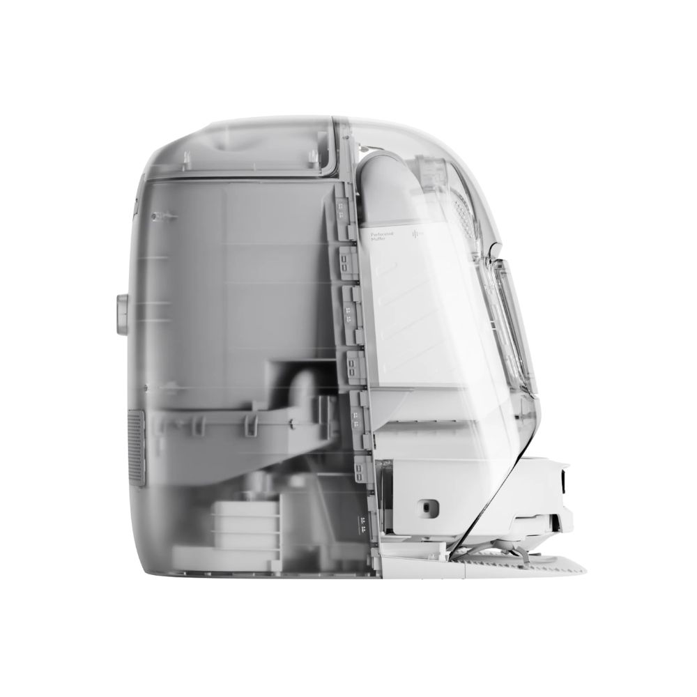 DJI ROMO P Robot Vacuum Cleaner (Water Tank Version)
