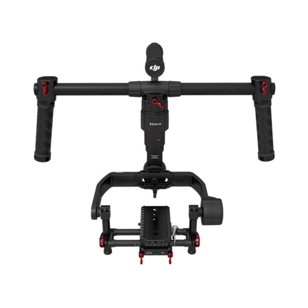 DJI Ronin-M 3-Axis Handheld Gimbal Stabilizer