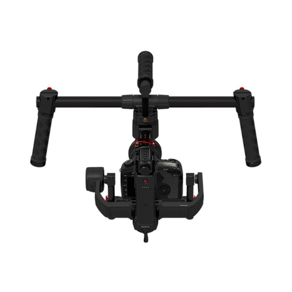 DJI Ronin-M 3-Axis Handheld Gimbal Stabilizer