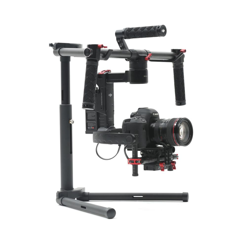 DJI Ronin-M 3-Axis Handheld Gimbal Stabilizer