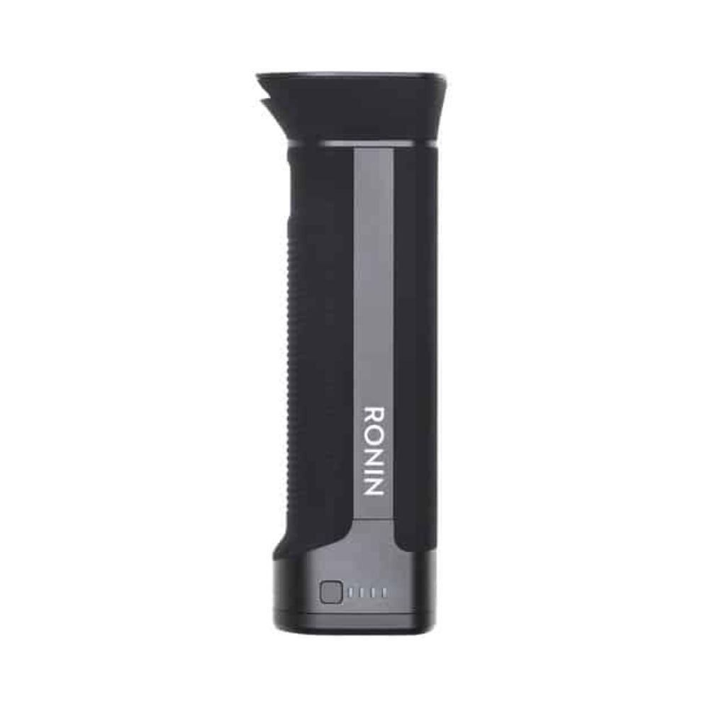 DJI Ronin-S BG37 Grip Handle Battery