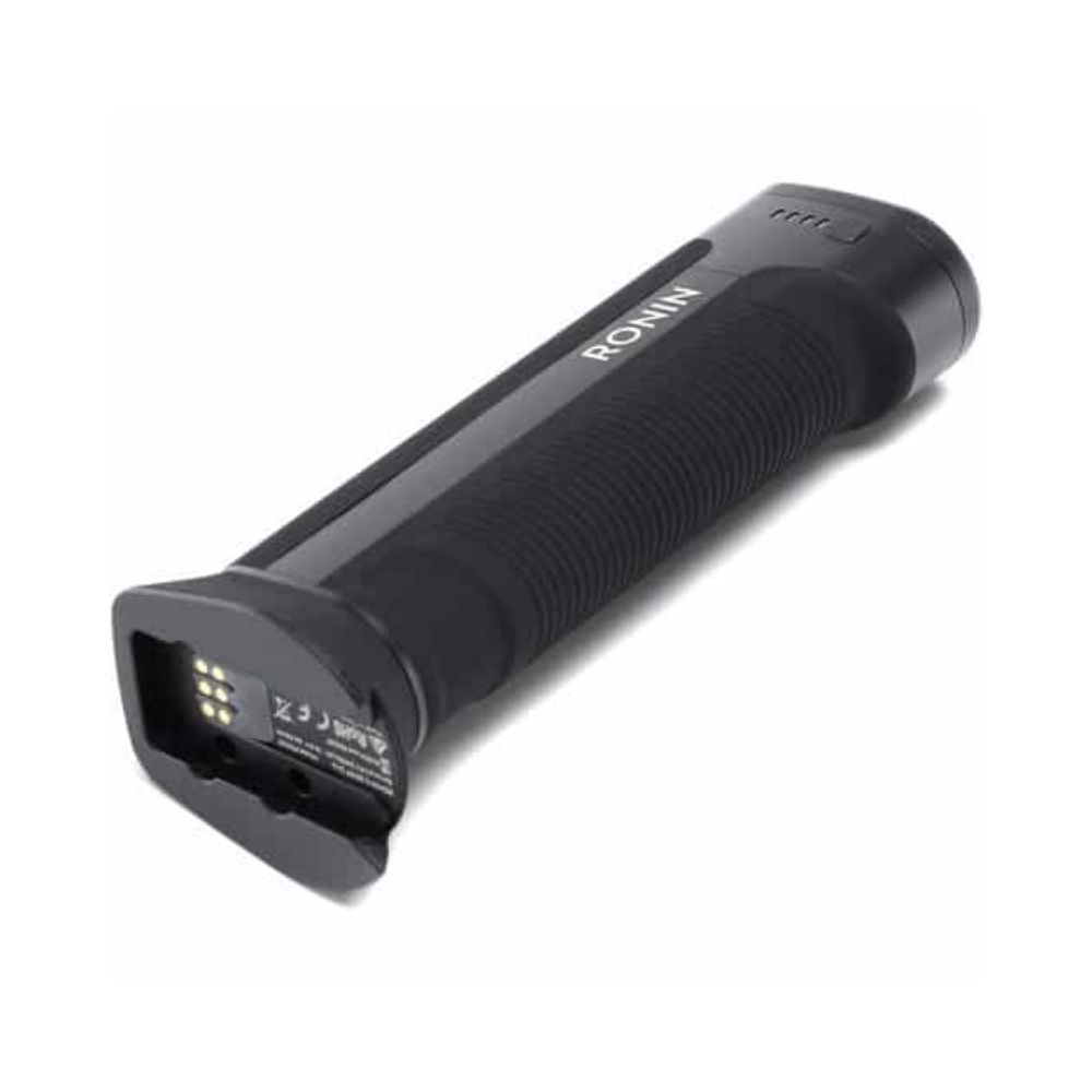 DJI Ronin-S BG37 Grip Handle Battery
