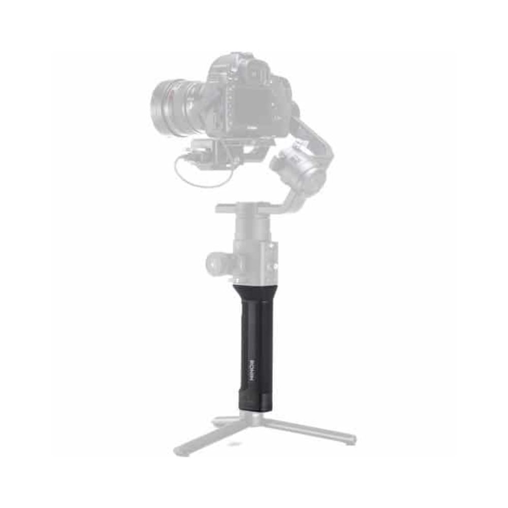 DJI Ronin-S BG37 Grip Handle Battery