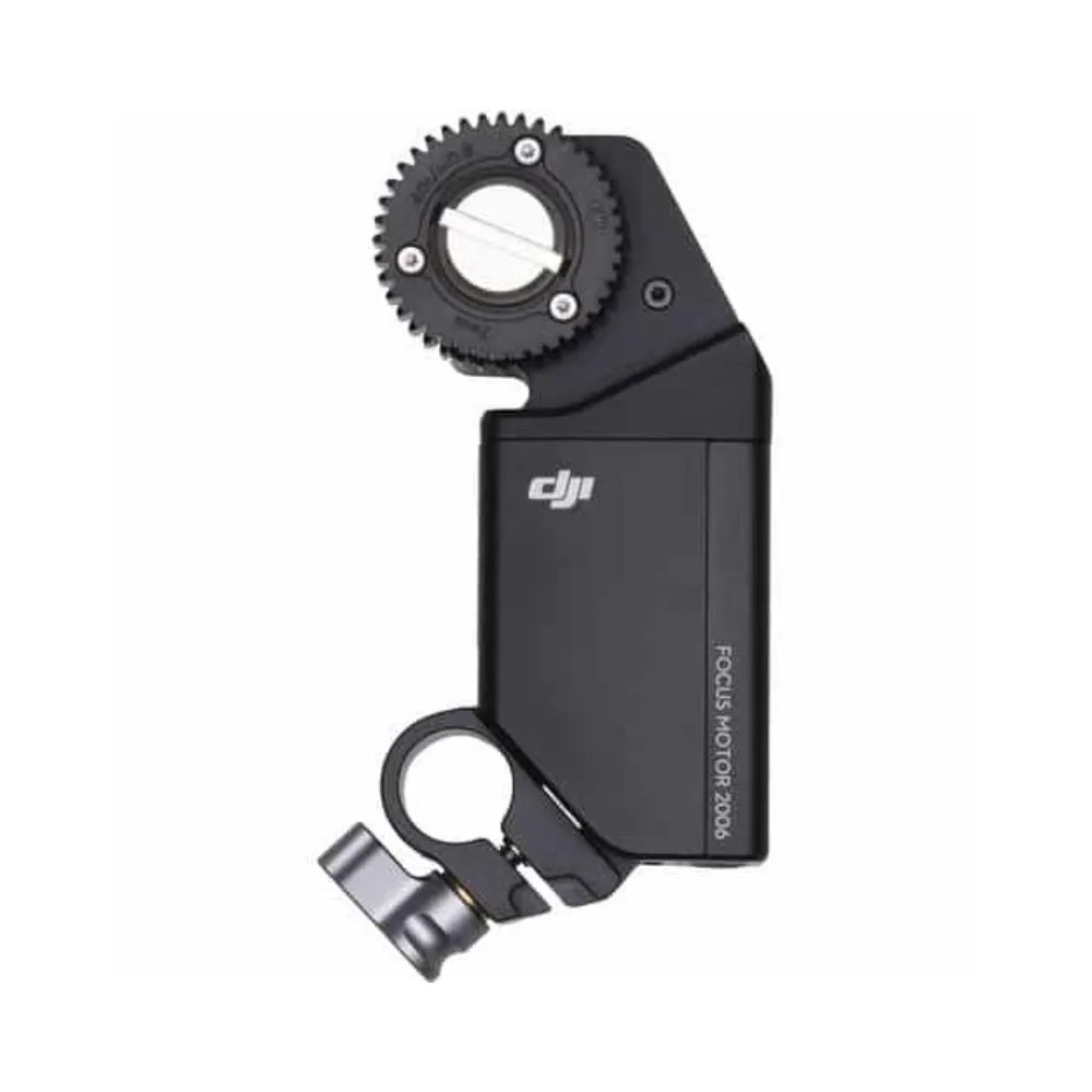 DJI Ronin-S Focus Motor