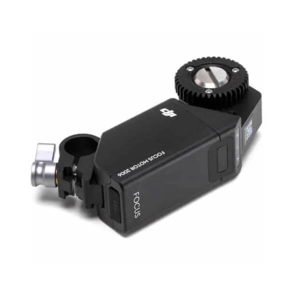 DJI Ronin-S Focus Motor