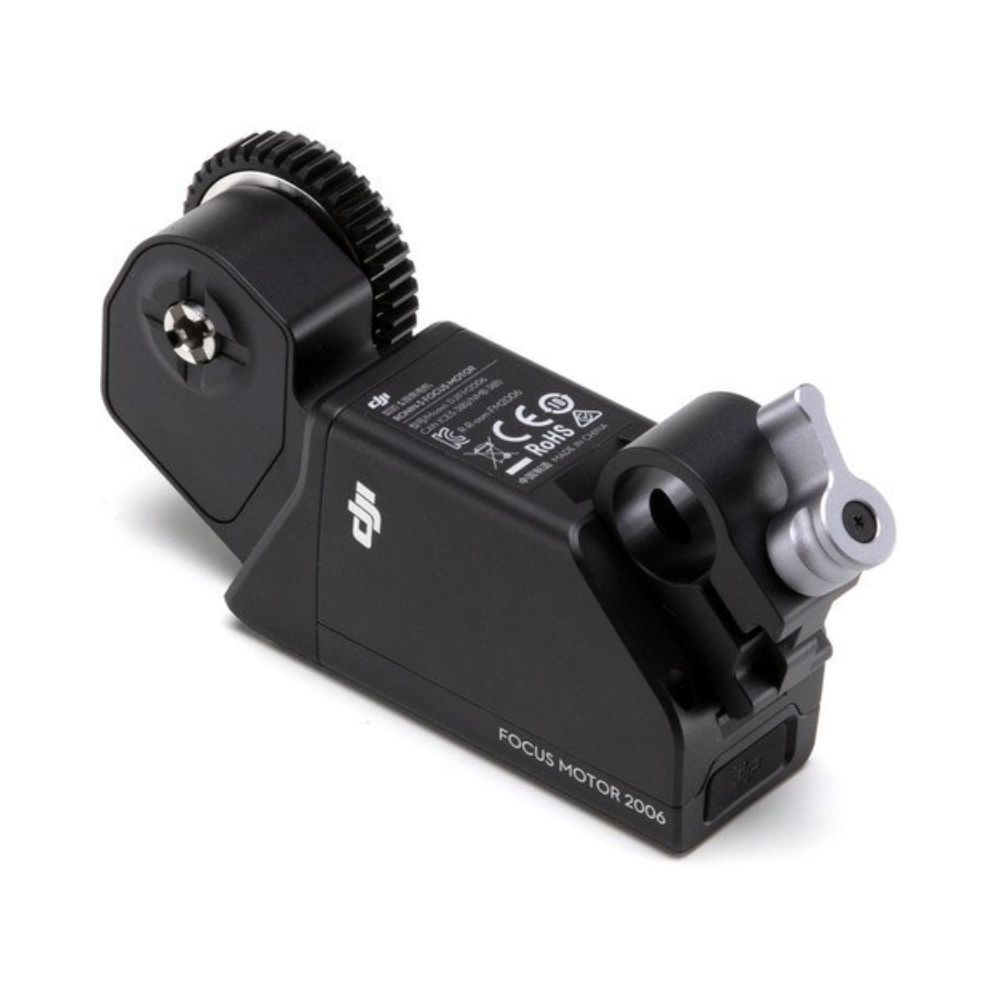 DJI Ronin-S Focus Motor