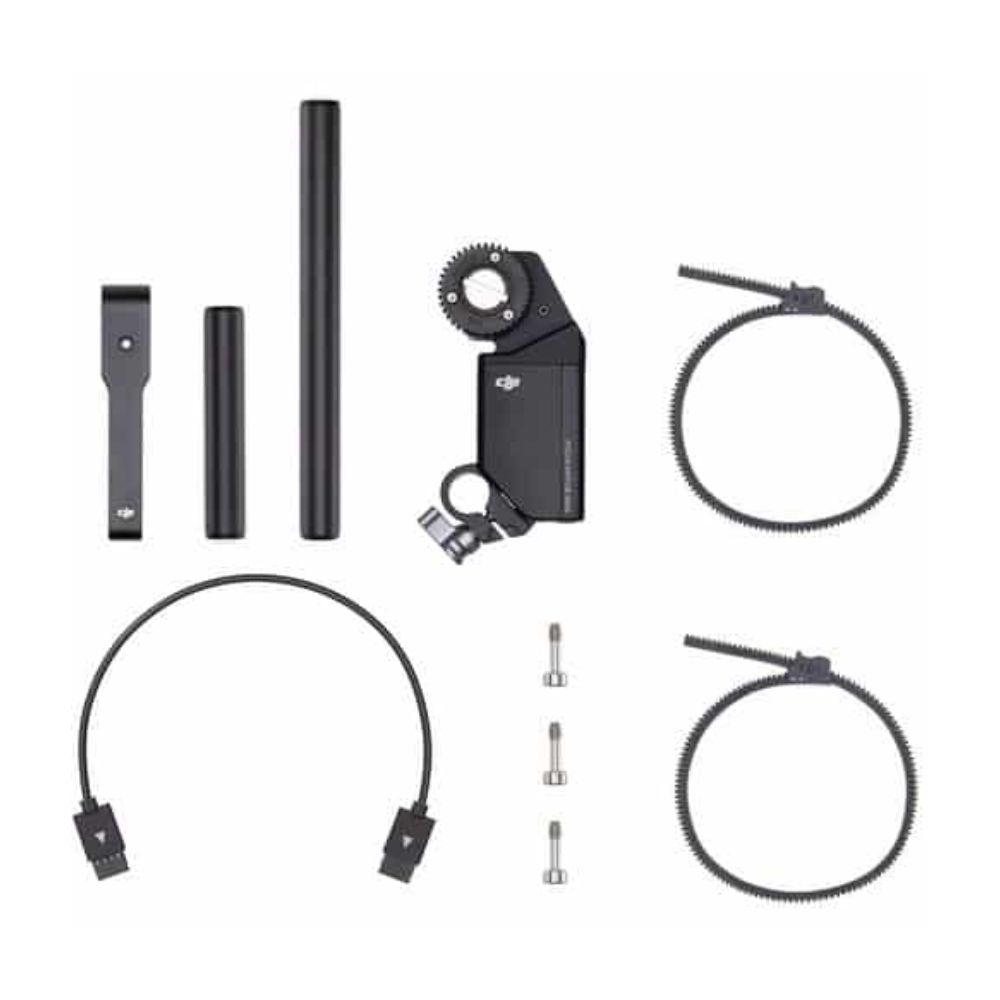 DJI Ronin-S Focus Motor