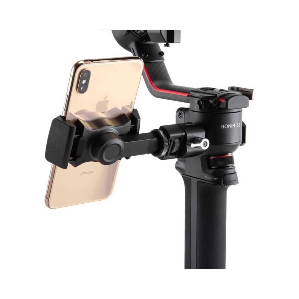 DJI RS Phone Holder