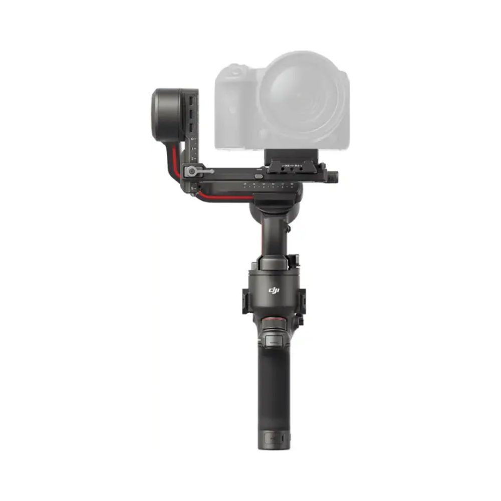 DJI RS3 Gimbal Stabilizer