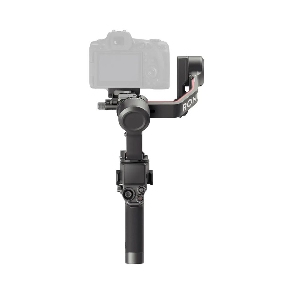 DJI RS3 Gimbal Stabilizer