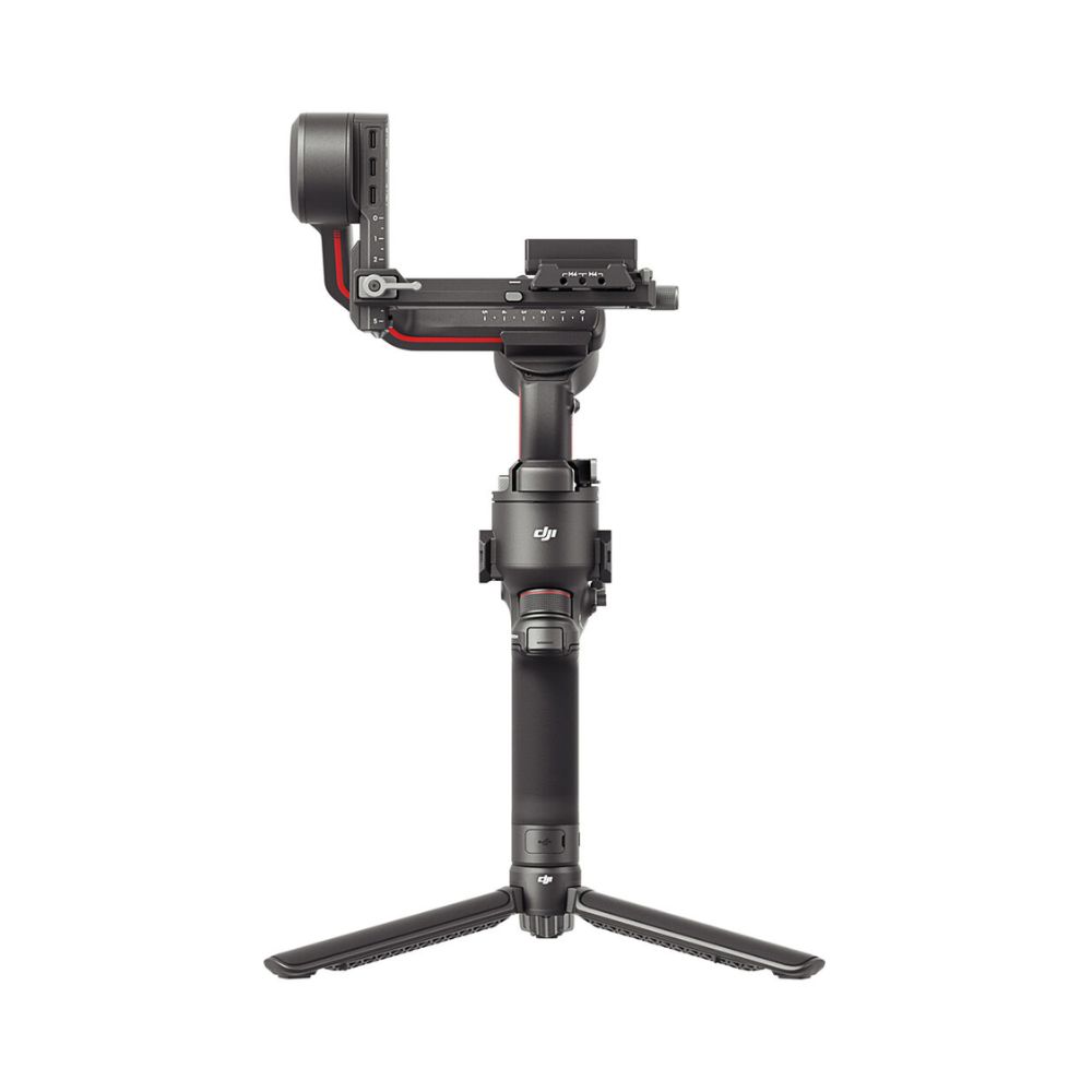 DJI RS3 Pro Gimbal Stabilizer