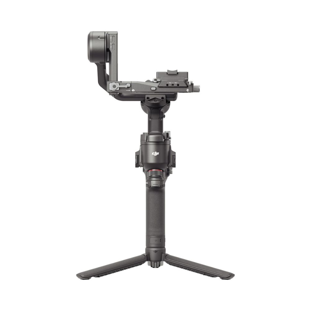 DJI RS4 Gimbal Stabilizer Combo