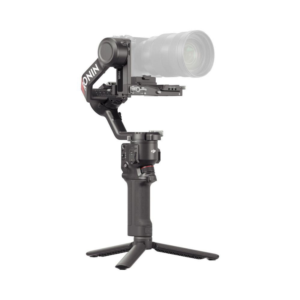 DJI RS4 Gimbal Stabilizer Combo