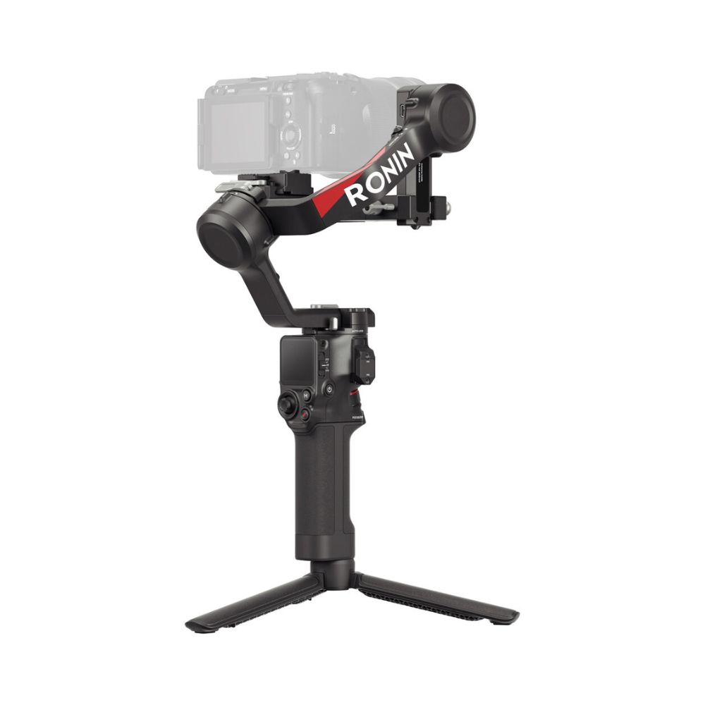DJI RS4 Gimbal Stabilizer