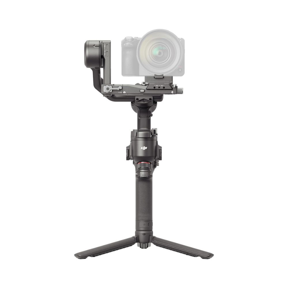 DJI RS4 Gimbal Stabilizer
