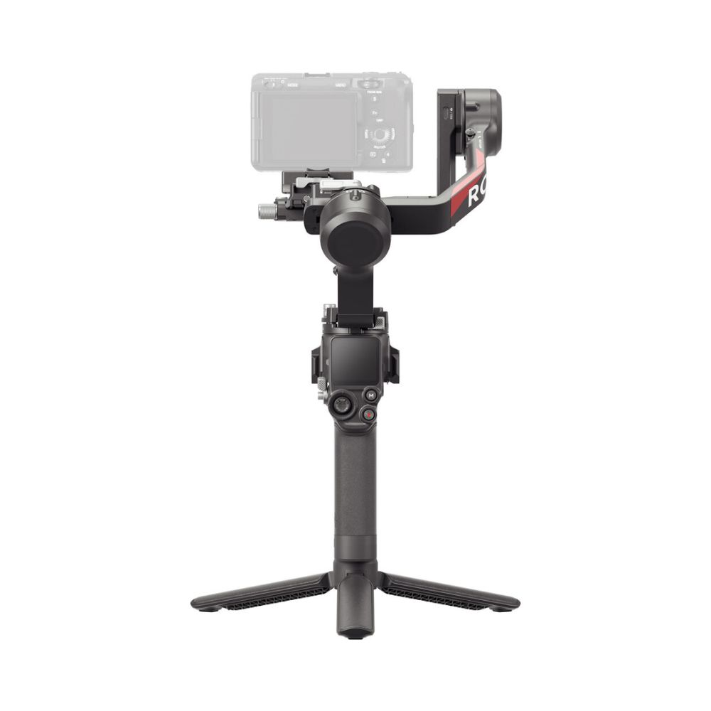 DJI RS4 Gimbal Stabilizer
