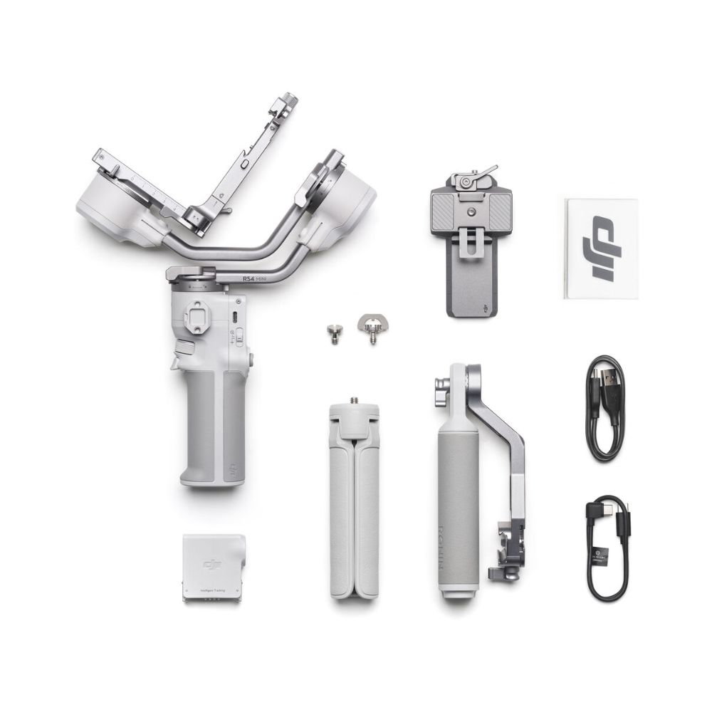 DJI RS4 Mini Combo Kit