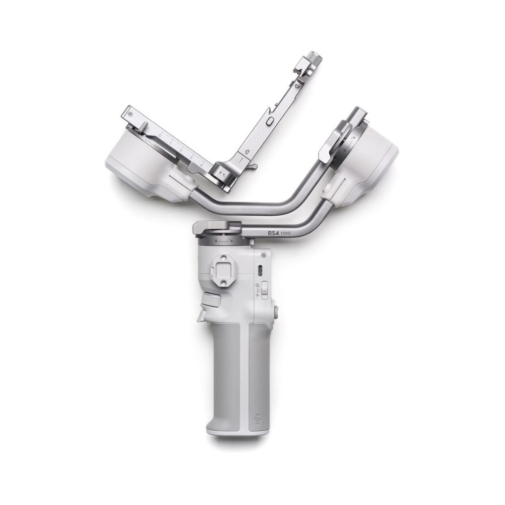 DJI RS4 Mini Combo Kit