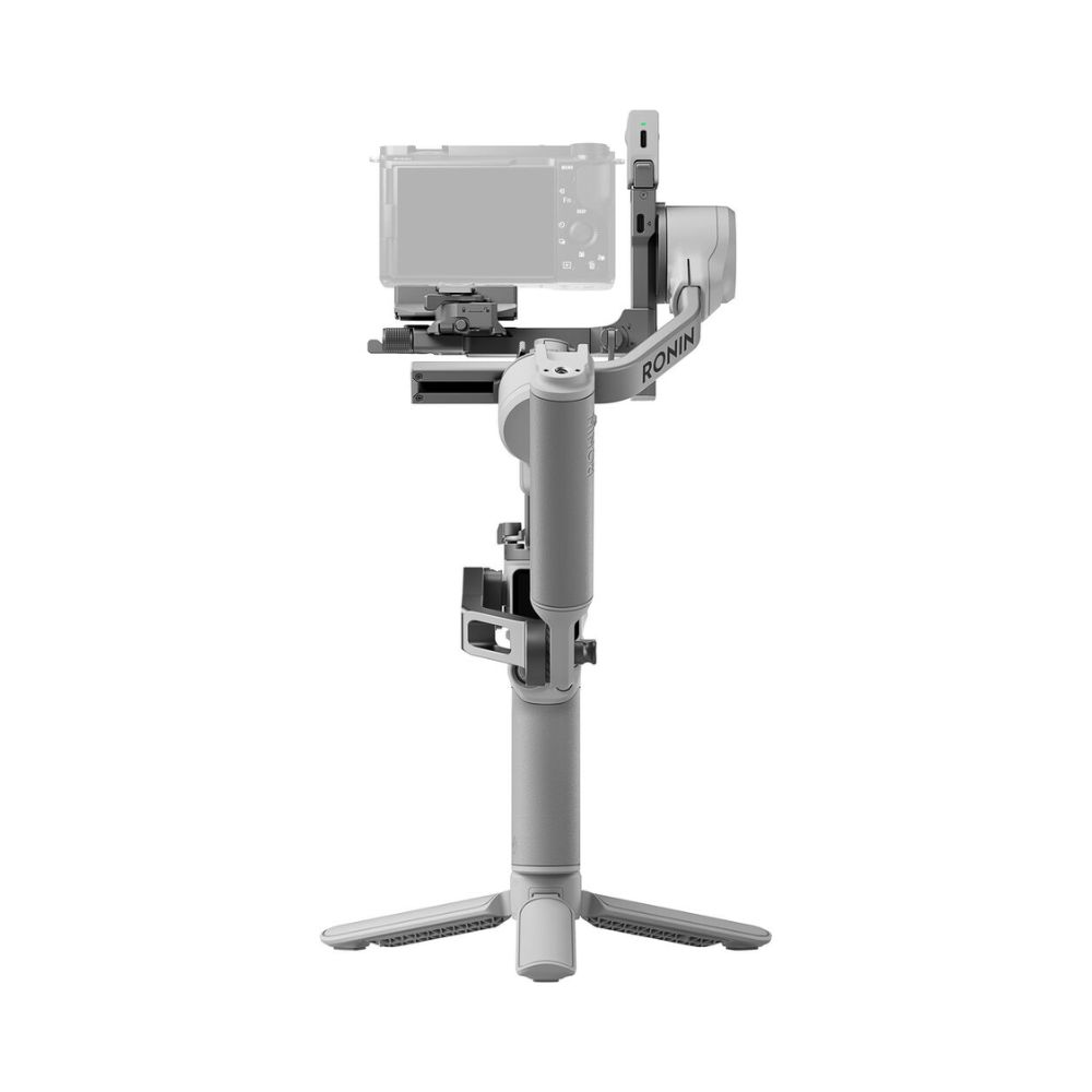 DJI RS4 Mini Combo Kit