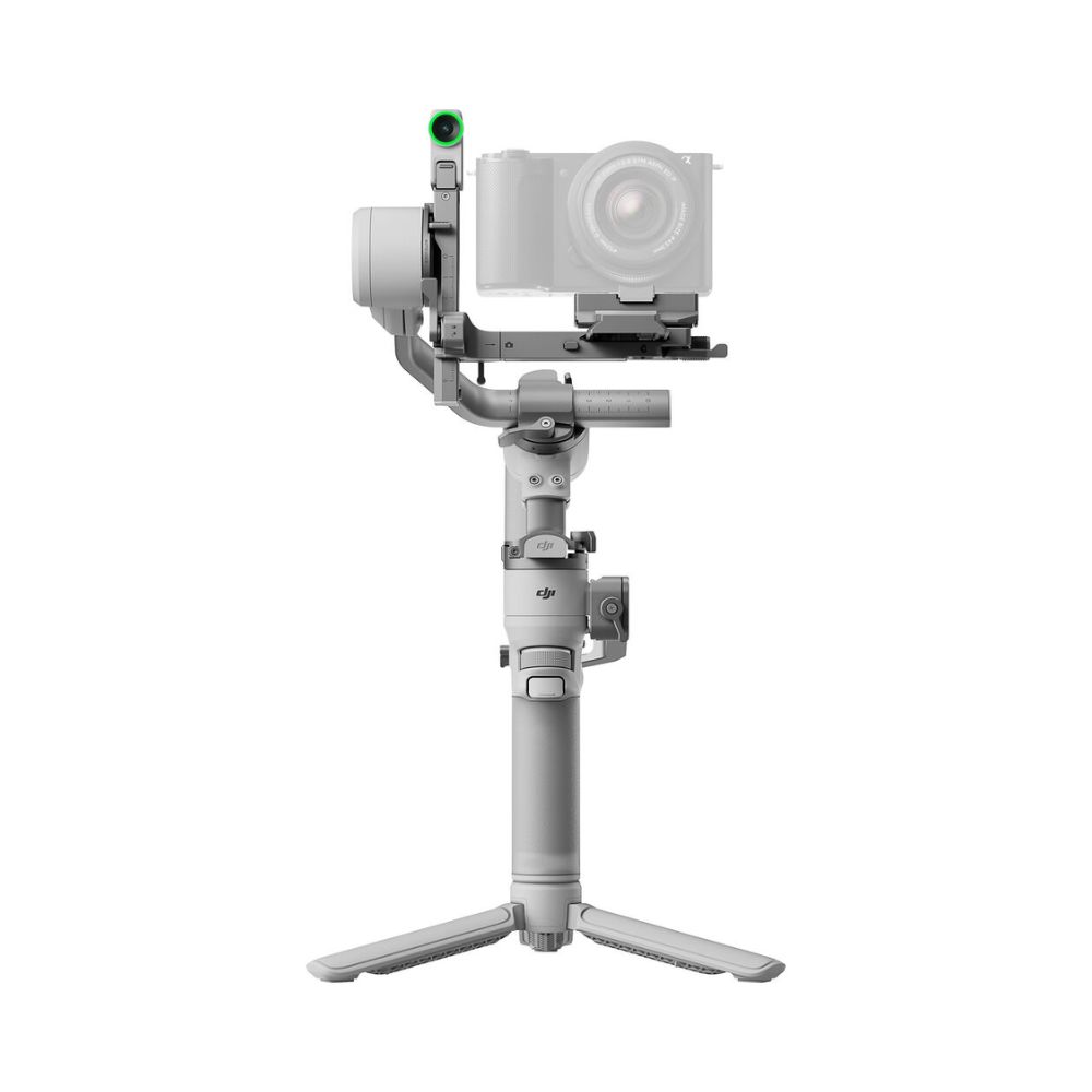 DJI RS4 Mini Combo Kit